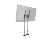 Multibrackets M Pro 1.5m Dual Pole Floor Base For 55"-90" Screens | 7340234813148