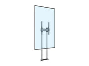 Multibrackets M Pro 1.5m Dual Pole Floor Base For 55"-90" Screens | 7340234813148