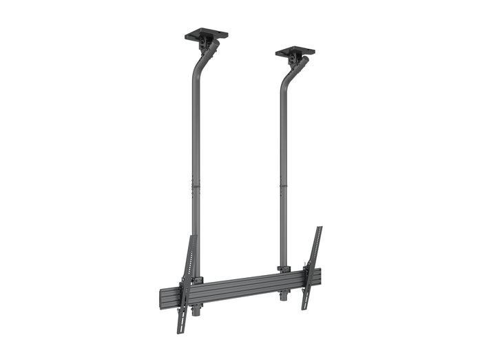 Multibrackets MBC1USDGC M Pro 1.5m Ceiling Mount 65"-115" Displays | 7340234813421 Ceiling Mount Bracket Multibrackets