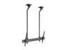 Multibrackets MBC1USDGC M Pro 1.5m Ceiling Mount 65"-115" Displays | 7340234813421