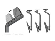 Multibrackets MBC1USDGC M Pro 1.5m Ceiling Mount 65"-115" Displays | 7340234813421 Ceiling Mount Bracket Multibrackets