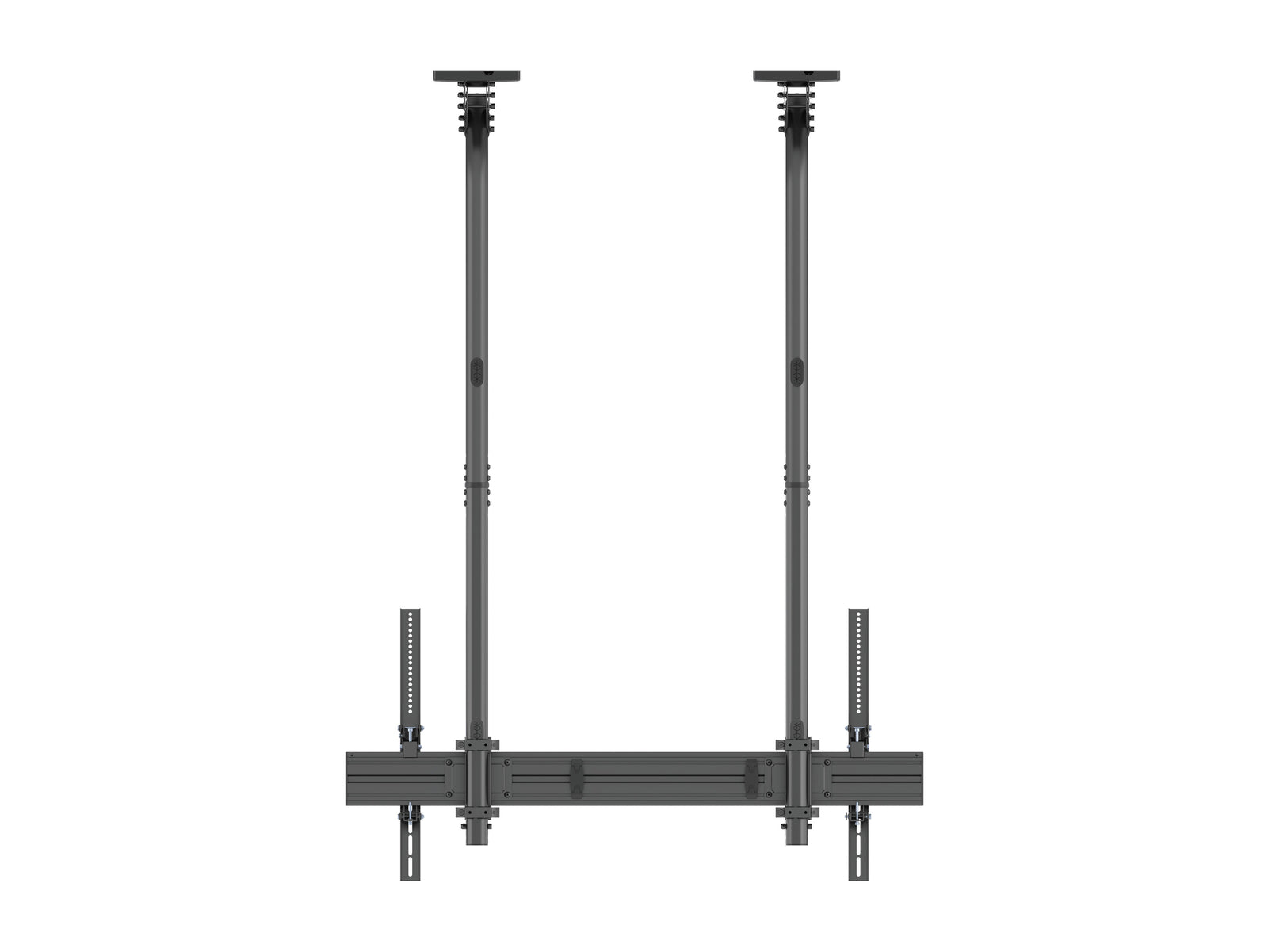 Multibrackets MBC1USDGC M Pro 1.5m Ceiling Mount 65"-115" Displays | 7340234813421 Ceiling Mount Bracket Multibrackets