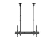 Multibrackets MBC1USDGC M Pro 1.5m Ceiling Mount 65"-115" Displays | 7340234813421 Ceiling Mount Bracket Multibrackets