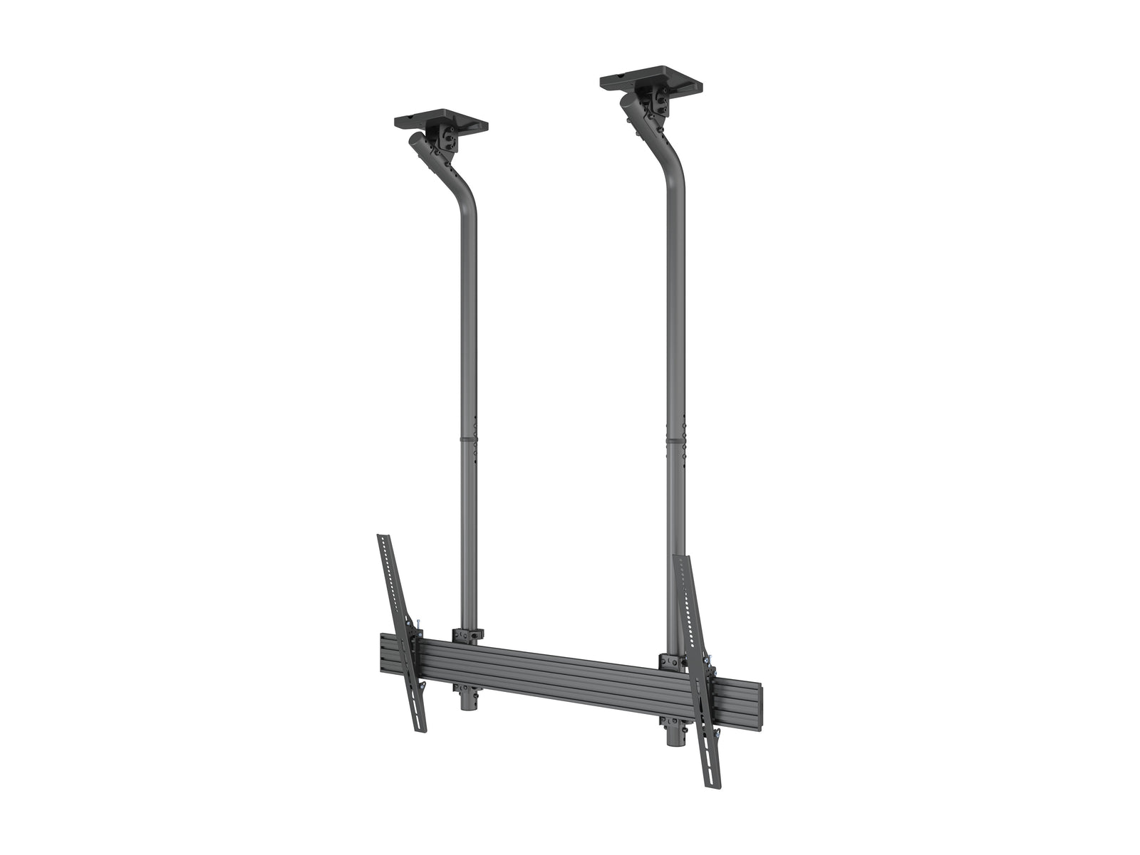 Multibrackets MBC1USDGC M Pro 1.5m Ceiling Mount 65"-115" Displays | 7340234813421 Ceiling Mount Bracket Multibrackets