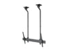 Multibrackets MBC1USDGC M Pro 1.5m Ceiling Mount 65"-115" Displays | 7340234813421 Ceiling Mount Bracket Multibrackets