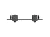 Multibrackets MBC1USDGC M Pro 1.5m Ceiling Mount 65"-115" Displays | 7340234813421 Ceiling Mount Bracket Multibrackets