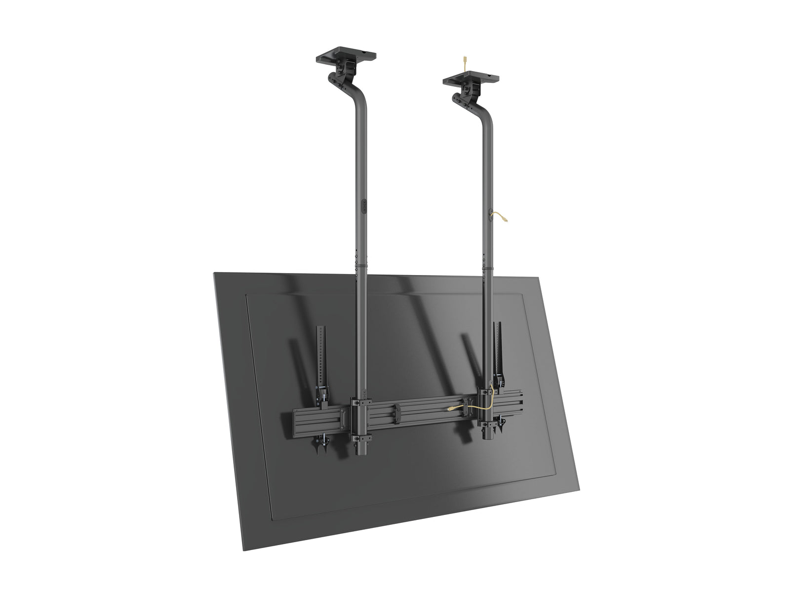 Multibrackets MBC1USDGC M Pro 1.5m Ceiling Mount 65"-115" Displays | 7340234813421 Ceiling Mount Bracket Multibrackets