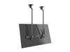 Multibrackets MBC1USDGC M Pro 1.5m Ceiling Mount 65"-115" Displays | 7340234813421 Ceiling Mount Bracket Multibrackets