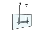 Multibrackets MBC1USDGC M Pro 1.5m Ceiling Mount 65"-115" Displays | 7340234813421 Ceiling Mount Bracket Multibrackets