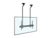 Multibrackets MBC1USDGC M Pro 1.5m Ceiling Mount 65"-115" Displays | 7340234813421 Ceiling Mount Bracket Multibrackets