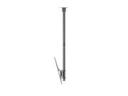 Multibrackets MBC2X1UP M Pro 1.5m 2-Screen Ceiling Mount For 40"-65" Screens | 7340234813971 Ceiling Mount Bracket Multibrackets