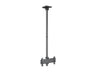 Multibrackets MBC1U M Pro 1.5m Ceiling Mount For 24"-42" Screens | 7340234814145