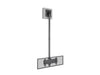 Multibrackets MBC1U M Pro 1.5m Ceiling Mount For 24"-42" Screens | 7340234814145 Ceiling Mount Bracket Multibrackets
