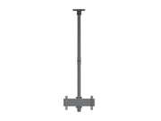 Multibrackets MBC1U M Pro 1.5m Ceiling Mount For 24"-42" Screens | 7340234814145 Ceiling Mount Bracket Multibrackets