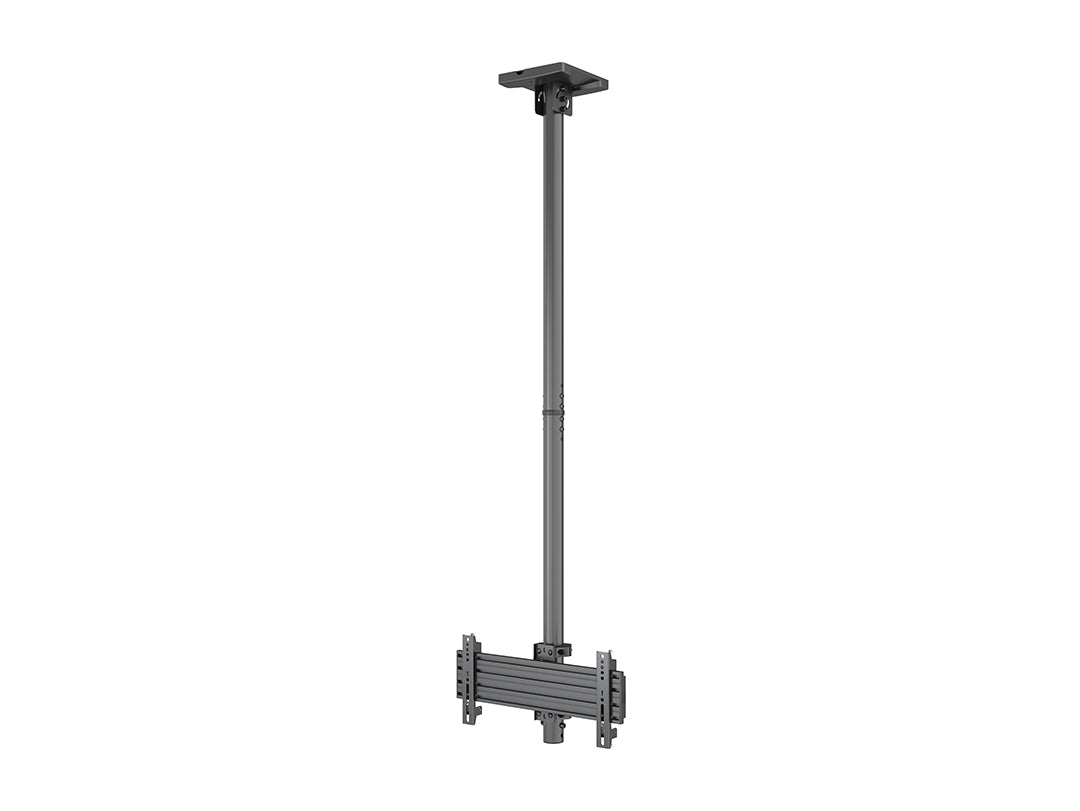 Multibrackets MBC1U M Pro 1.5m Ceiling Mount For 24"-42" Screens | 7340234814145 Ceiling Mount Bracket Multibrackets
