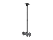 Multibrackets MBC1U M Pro 1.5m Ceiling Mount For 24"-42" Screens | 7340234814145 Ceiling Mount Bracket Multibrackets