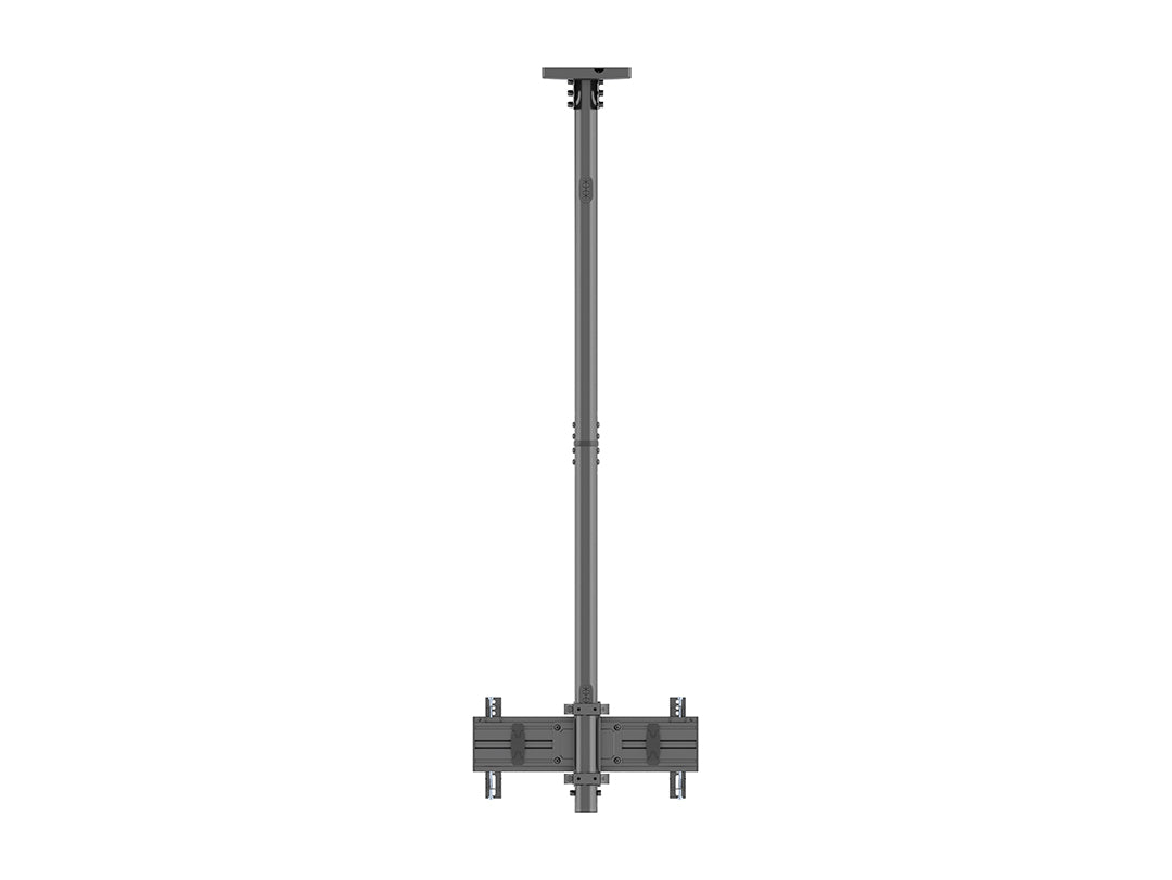 Multibrackets MBC1U M Pro 1.5m Ceiling Mount For 24"-42" Screens | 7340234814145 Ceiling Mount Bracket Multibrackets