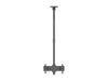Multibrackets MBC1U M Pro 1.5m Ceiling Mount For 24"-42" Screens | 7340234814145 Ceiling Mount Bracket Multibrackets