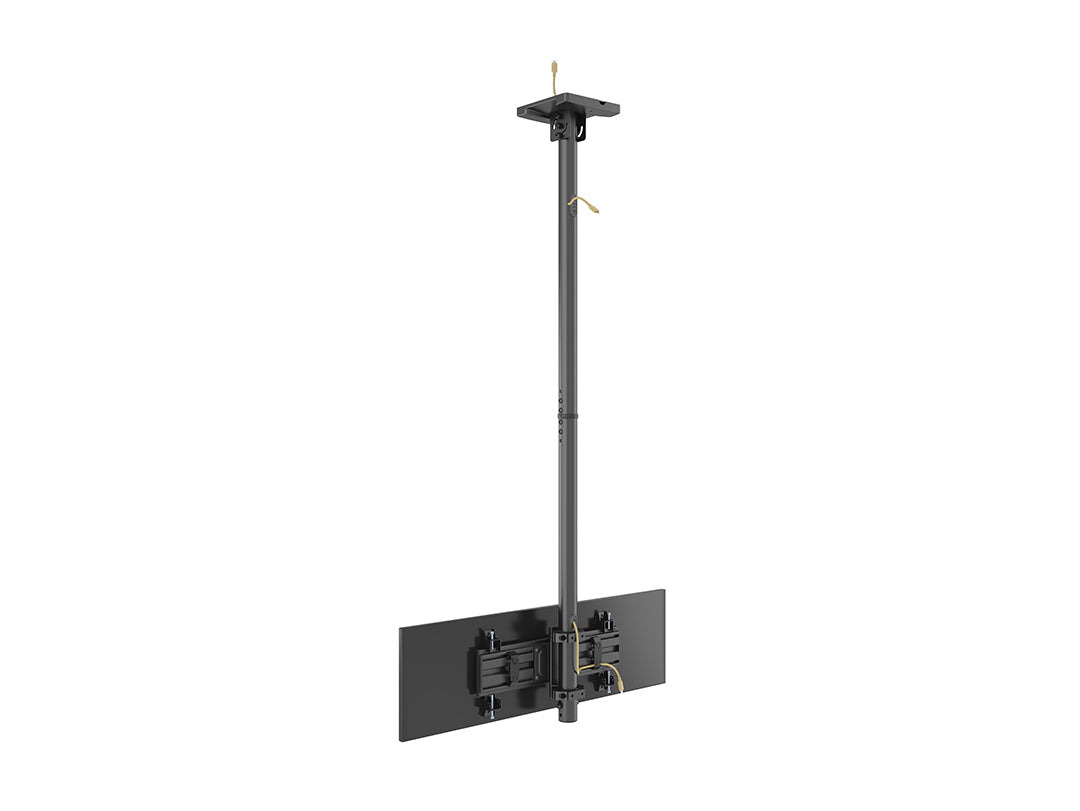 Multibrackets MBC1U M Pro 1.5m Ceiling Mount For 24"-42" Screens | 7340234814145 Ceiling Mount Bracket Multibrackets