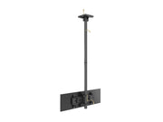Multibrackets MBC1U M Pro 1.5m Ceiling Mount For 24"-42" Screens | 7340234814145 Ceiling Mount Bracket Multibrackets