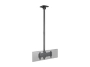 Multibrackets MBC1U M Pro 1.5m Ceiling Mount For 24"-42" Screens | 7340234814145 Ceiling Mount Bracket Multibrackets