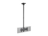 Multibrackets MBC1U M Pro 1.5m Ceiling Mount For 24"-42" Screens | 7340234814145 Ceiling Mount Bracket Multibrackets