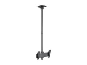Multibrackets MBC1UT M Pro 1.5m Ceiling Mount For 24"-42" Screens | 7340234814152 Ceiling Mount Bracket Multibrackets