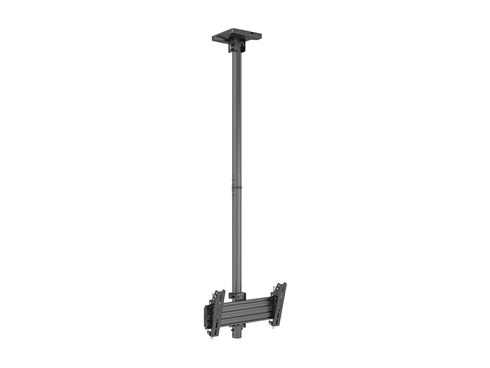 Multibrackets MBC1UT M Pro 1.5m Ceiling Mount For 24"-42" Screens | 7340234814152 Ceiling Mount Bracket Multibrackets