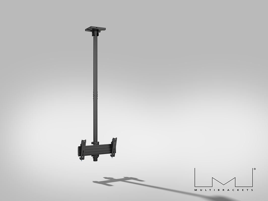 Multibrackets MBC1UT M Pro 1.5m Ceiling Mount For 24"-42" Screens | 7340234814152 Ceiling Mount Bracket Multibrackets