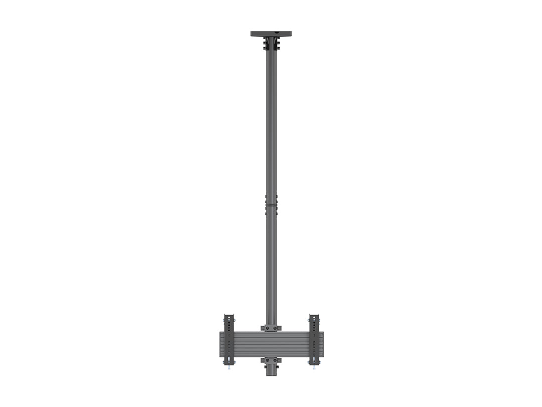 Multibrackets MBC1UT M Pro 1.5m Ceiling Mount For 24"-42" Screens | 7340234814152 Ceiling Mount Bracket Multibrackets