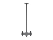 Multibrackets MBC1UT M Pro 1.5m Ceiling Mount For 24"-42" Screens | 7340234814152 Ceiling Mount Bracket Multibrackets