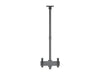 Multibrackets MBC1UT M Pro 1.5m Ceiling Mount For 24"-42" Screens | 7340234814152 Ceiling Mount Bracket Multibrackets