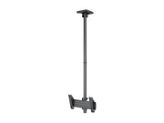 Multibrackets MBC1UT M Pro 1.5m Ceiling Mount For 24"-42" Screens | 7340234814152 Ceiling Mount Bracket Multibrackets