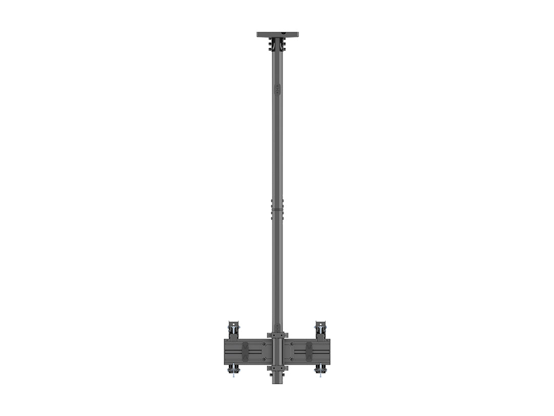 Multibrackets MBC1UT M Pro 1.5m Ceiling Mount For 24"-42" Screens | 7340234814152 Ceiling Mount Bracket Multibrackets