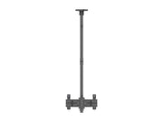 Multibrackets MBC1UT M Pro 1.5m Ceiling Mount For 24"-42" Screens | 7340234814152 Ceiling Mount Bracket Multibrackets