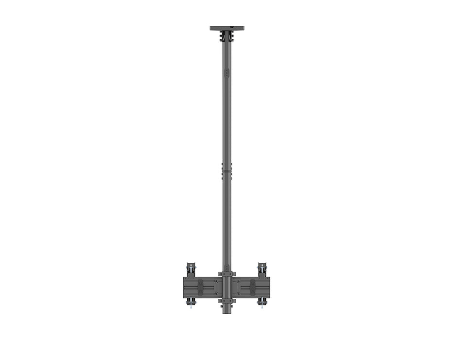Multibrackets MBC1UT M Pro 1.5m Ceiling Mount For 24"-42" Screens | 7340234814152 Ceiling Mount Bracket Multibrackets