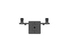 Multibrackets MBC1UT M Pro 1.5m Ceiling Mount For 24"-42" Screens | 7340234814152 Ceiling Mount Bracket Multibrackets