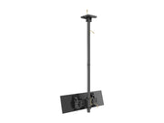 Multibrackets MBC1UT M Pro 1.5m Ceiling Mount For 24"-42" Screens | 7340234814152 Ceiling Mount Bracket Multibrackets