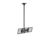 Multibrackets MBC1UT M Pro 1.5m Ceiling Mount For 24"-42" Screens | 7340234814152 Ceiling Mount Bracket Multibrackets