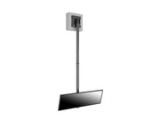 Multibrackets MBC1UT M Pro 1.5m Ceiling Mount For 24"-42" Screens | 7340234814152 Ceiling Mount Bracket Multibrackets