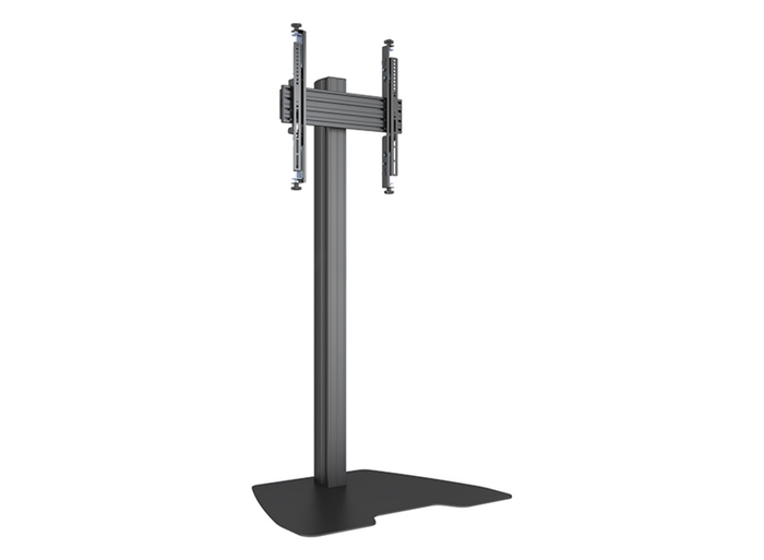Multibrackets M Column Pro 150 Digital Signage Floor Stand - VESA 400x400 | 7340234816736 Floor Stand Multibrackets