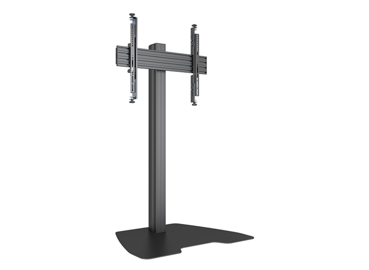 Multibrackets M Column Pro 120 Digital Signage Floor Stand - VESA 600x400 | 7340234816743 Floor Stand Multibrackets