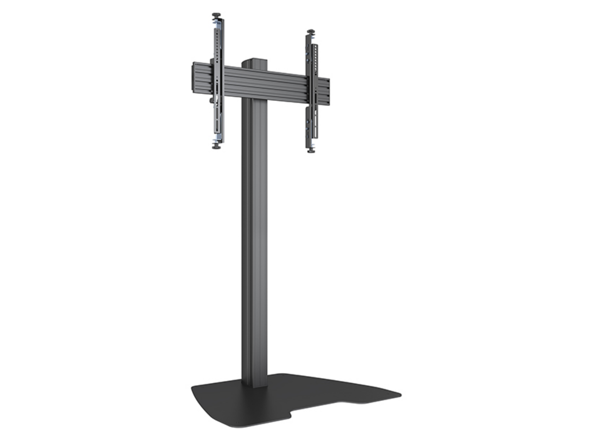 Multibrackets M Column Pro 150 Digital Signage Floor Stand - VESA 600x400 | 7340234816750 Floor Stand Multibrackets