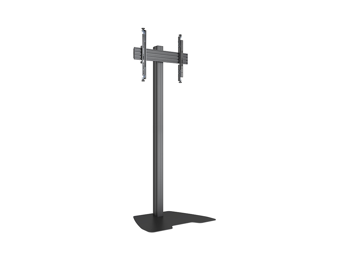 Multibrackets M Column Pro 180 Digital Signage Floor Stand - VESA 600x400 | 7340234816767 Floor Stand Multibrackets