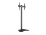 Multibrackets M Column Pro 270 Digital Signage Floor Stand - VESA 600x400 | 7340234816774