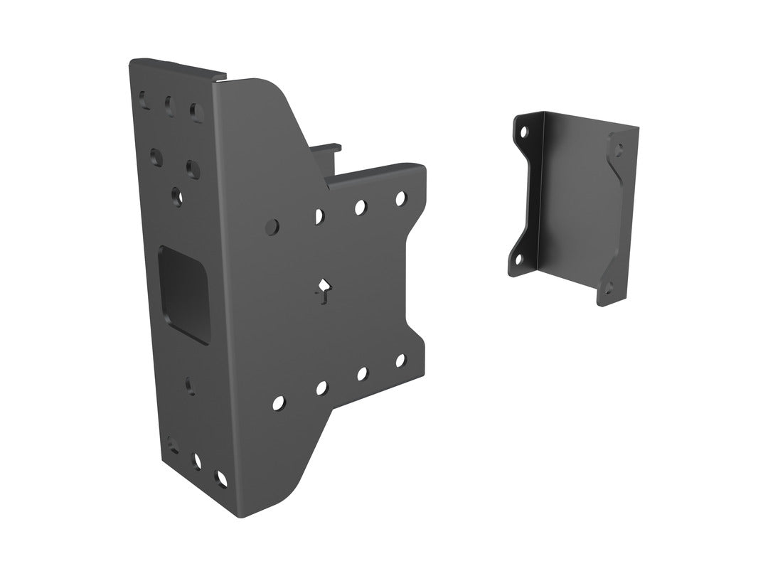 Multibrackets M Pro Series Back To Back Display Plate From Wall Mounting Accessory Multibrackets