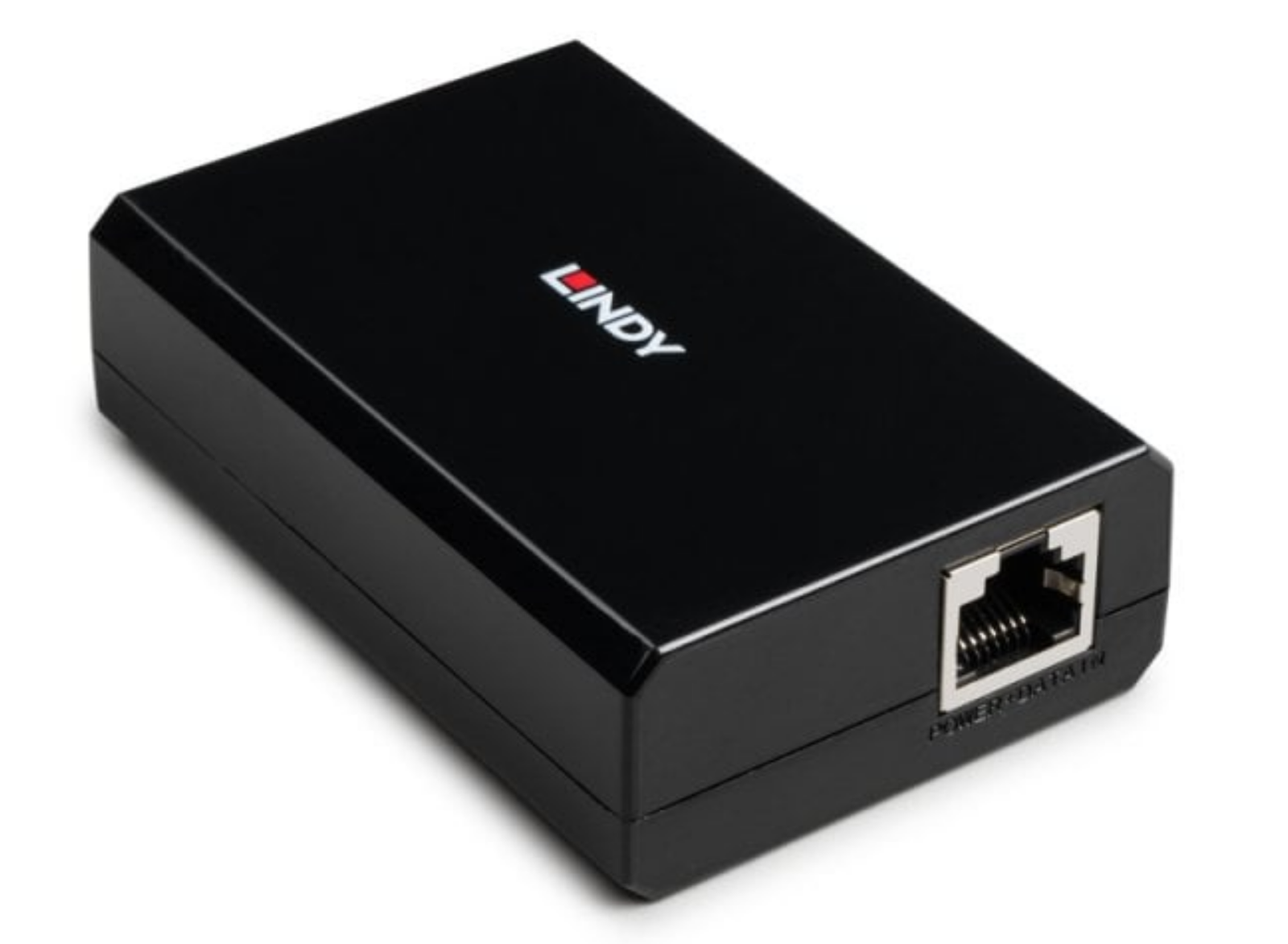 Lindy PoE to Type C Splitter Converter | 73474 Adapter / Converter Lindy