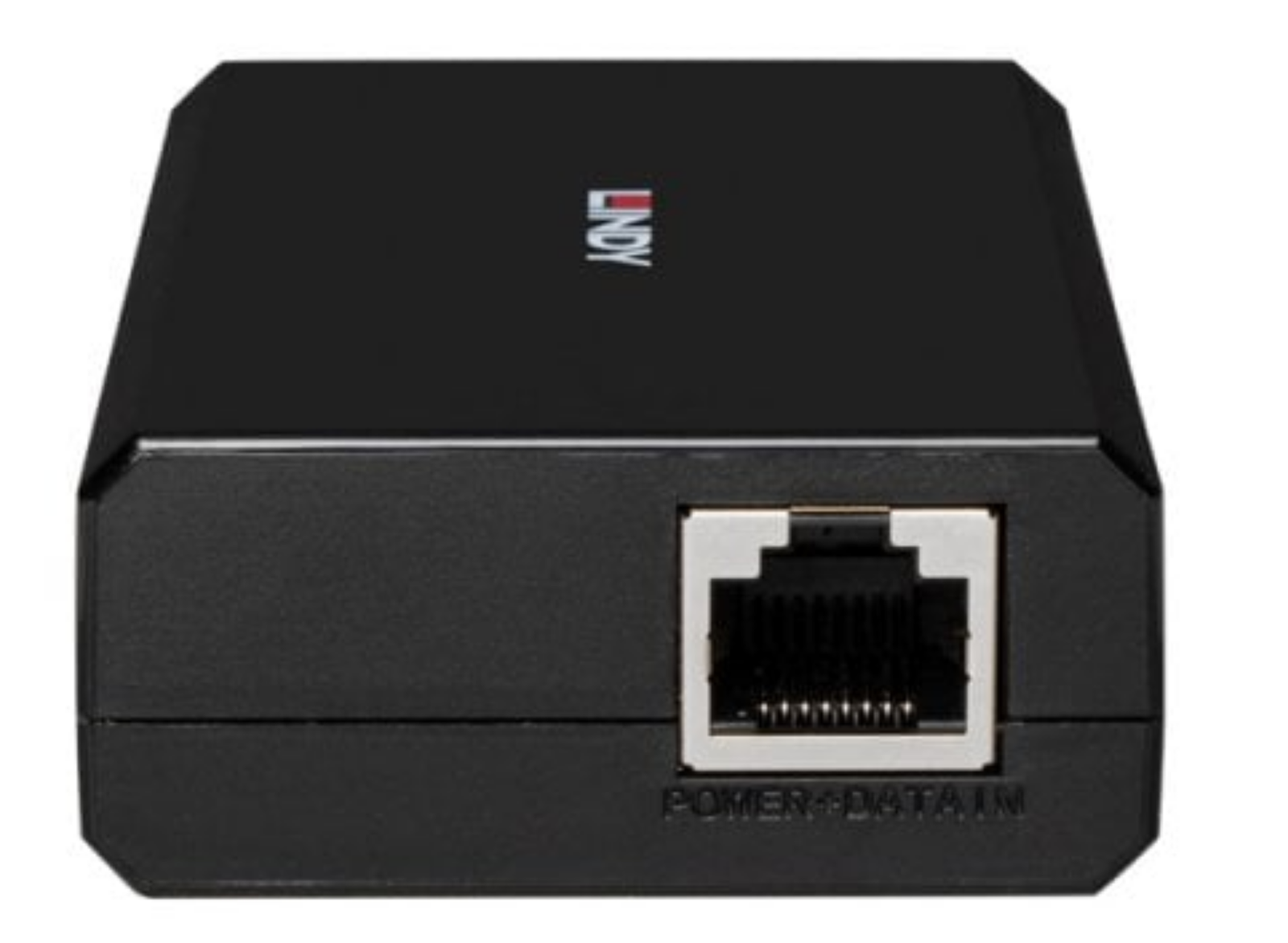 Lindy PoE to Type C Splitter Converter | 73474 Adapter / Converter Lindy