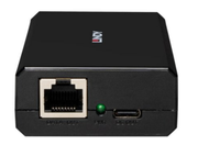 Lindy PoE to Type C Splitter Converter | 73474 Adapter / Converter Lindy