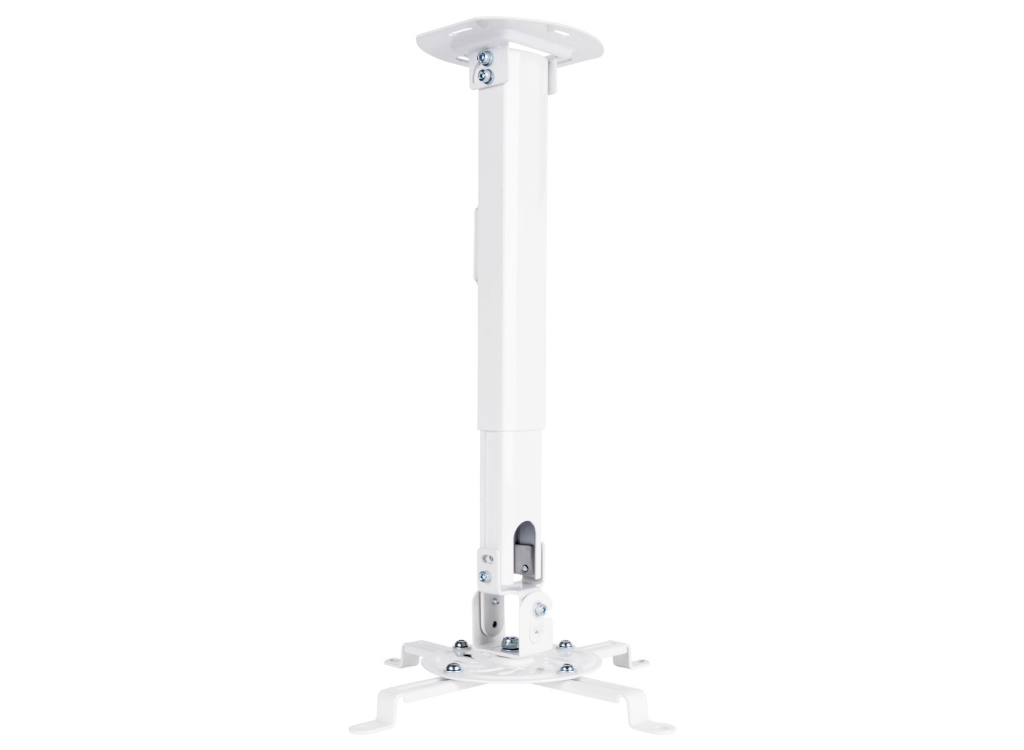 Multibrackets M Universal Projector Ceiling Mount I | 7350022730311 Projector Mount Multibrackets